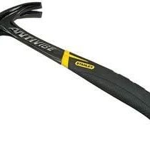 Stanley FMHT1-51275 1FatMax XL AVX Curve Claw Hammer