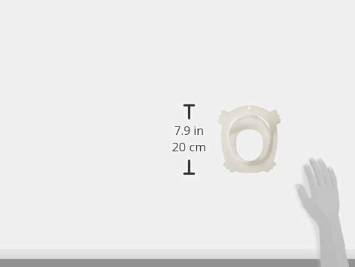 Thermobaby Toilet Seat Reducer White Lily, Other - Image 4