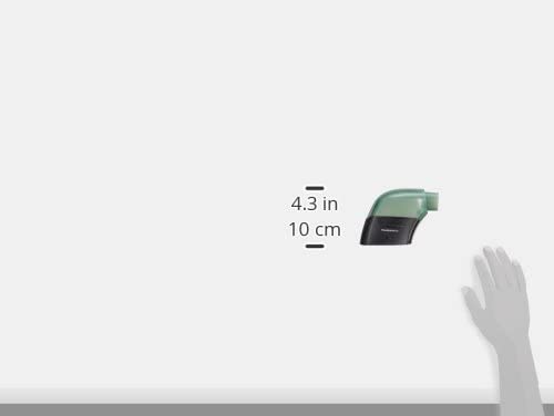 Bosch 1x Dust Box (Accessory for Hand Held Circular Saw PKS 55 A, PKS 66 A, PKS 66 AF), Colour - Image 4