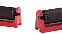 Avery IRAV5 Ink Roller Refill for Avery PL1/8 and PL2/18 Pricing Guns - Black