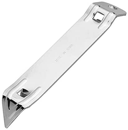 Chef Aid Traditional Style Stab Can Opener, Ideal for Camping and Caravan or Occasional Home Use - Image 2