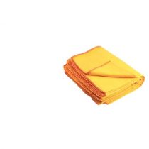 Jantex E943 Dusters, Yellow (Pack of 10)