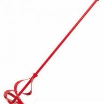 Silverline DA43 Mixing Paddle, 100 x 600 mm