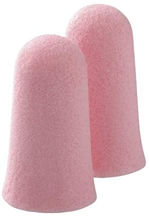 2 Packs of Ohropax Earplugs Soft - 10, Normal, 10 count (Pack of 2) - Image 2