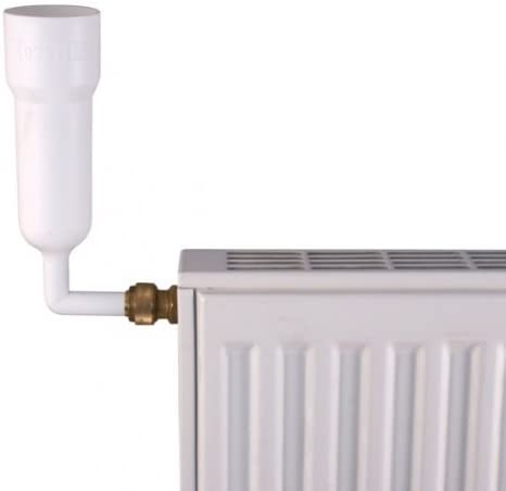 QuickFill, SEL9260: Central Heating Dosing Tool, Add Chemicals Like Fernox Central Heating Inhibitor, Sludge Remover
