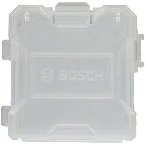 Bosch Professional Accessories 2608522364 Bosch Professional Empty Box for Accessories (for use with Pick and Click Empty Box Size M and L)