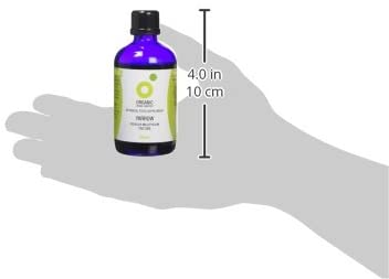 Organic Herbal Remedies 100 ml Yarrow Tincture, 100 ml (Pack of 1) - Image 4