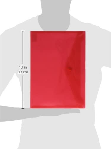 Carchivo 152916 Velcro Polypropylene Envelope - Image 3