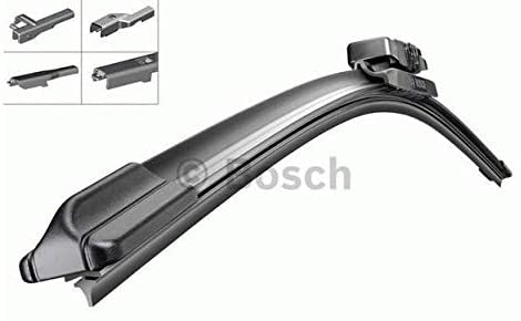 Bosch AM24U Multi-Clip Wiper Blade - Image 3