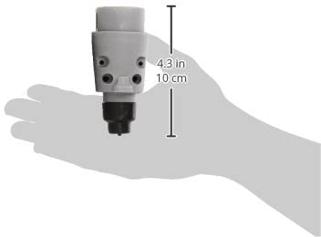 RING 12S 7 Pin Plastic Plug - Connects Trailer Road Lights to Towing Vehicle - Image 3