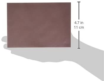 Pearlised C6 Envelope - Bon Bon (Pack of 5) - Image 3