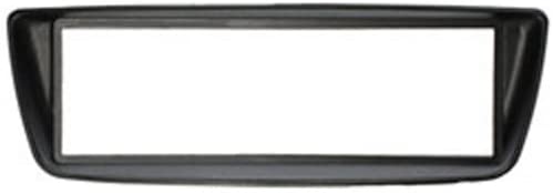 Autoleads FP-11-06 Car Audio Single DIN Facia Adaptor for Aygo C1 107 - Black