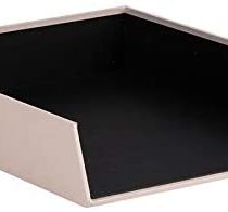 Rössler S.O.H.Okable Filig Tray for A4 - Powder