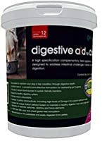 GWF Nutrition Digestive Aid For Dogs 500 gm