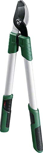 Loppers, White, Black, Green