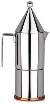 La conica - Espresso coffee maker – Alessi USA Inc