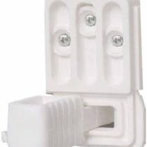 Rotho 902.01000V Window Lock with Parental Lock