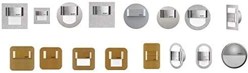 Skoff Tango Max ML-TMX-G-H Aluminium Warm White - Image 3