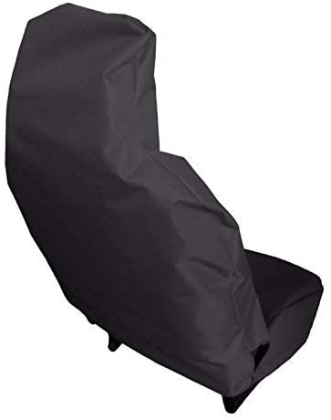 Carseatcover-UK Universal Car Seat Covers for Dogs Dog Car Seat Cover - Image 3