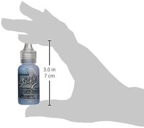 Stickles Glitter Glues Ranger Industries 20639 Stickles, Waterfall - Image 2