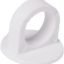 Merriway BH02796 Stick on Easy-Pull Handle for Electric Plugs - Pack of 2