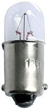 Simply S233BL T4W Auxiliary Bulb Blister, 12V 4W, Base BA9S, High Performance and Maximum Visility