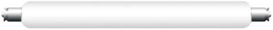 Bell Low Energy Lighting Striplight 5w S15s Opal 8000 Hours - Image 4