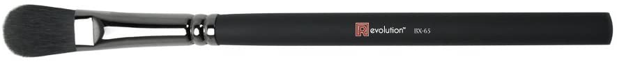 Royal and Langnickel Revolution Eye Blender Brush, Black
