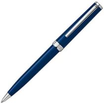 Montblanc Pix Blue Ballpoint Pen, BP, MB 114810 
