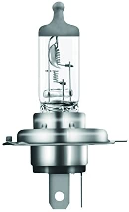 Osram 94196 Original Line Standard Subsidiary Headlight, Klar
