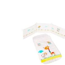 TUC TUC Cradle Sack, 120X60 cm, African Routes