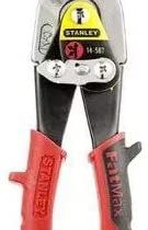 Stanley Aviation Snip - Offset Left 2-14-567