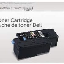 Dell Standard Yield Toner Cartridge - Black