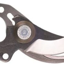 Bahco R802P Pre-Assembled Cutting Head for Medium PX-PXR, Black