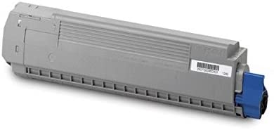 Oki MC861 High Capacity Toner Cartridge - Magenta