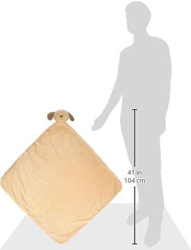 Angel Dear 29 x 29Inches Napping Blanket (Puppy) - Image 3