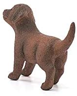 SCHLEICH 13835 Labrador Retriever Puppy, Brown - Image 2