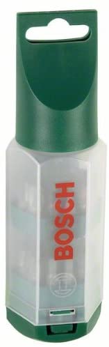 Bosch 25 Piece Screwdriving Set, Green, 170 x 50 x 50 mm - Image 2