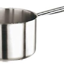 Paderno Stainless Steel 2 Quart Sauce Pan