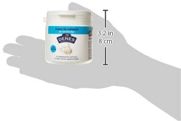 Denes Respiratory support 120 capsules, Clear - Image 3
