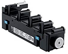 Konica KMA1AU0Y1 Minolta Waste Toner Collector, no color - Image 2