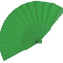 eBuyGB Folding Handheld Pretty Hand Fan Wedding Party Accessory Pocket Sized Fan For Wedding Gift, Party Favors, DIY Decoration, Summer Holidays, Home Décor