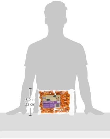 Good Boy - Munchy Chicken Bonies Bumper Pack - Dog Chews - A Perfect Treat or Reward - Pack of 18 - Dog Training Treats - Image 2