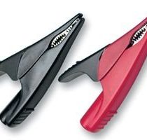 Fluke AC285 SureGrip Alligator Clips