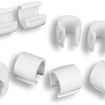 Fiamma Privacy Clips (10)