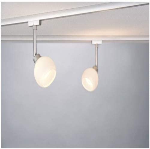 Paulmann 60055 Wolbi DecoSystems Shade 90mm for URail Opal Rail System, 9cm (W) x 7cm (H) - Image 4