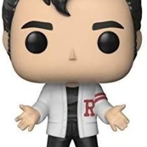 Funko 29443 POP Vinyl: Grease: Danny Zuko (Sweater)
