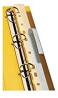Pelltech 295mm File Strips (Pack of 100)