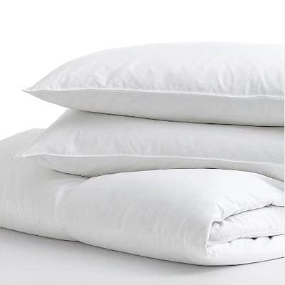 Linens Limited Baby Cot Bed Duvet Non Allergenic, Microfiber Cover with Hollowfibre Filling - Image 3