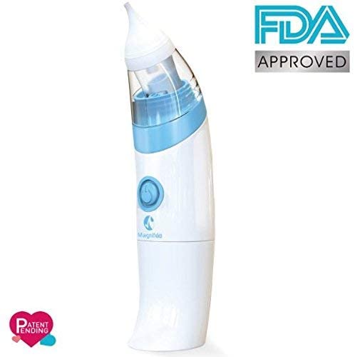 bébélephant Nasal Aspirator